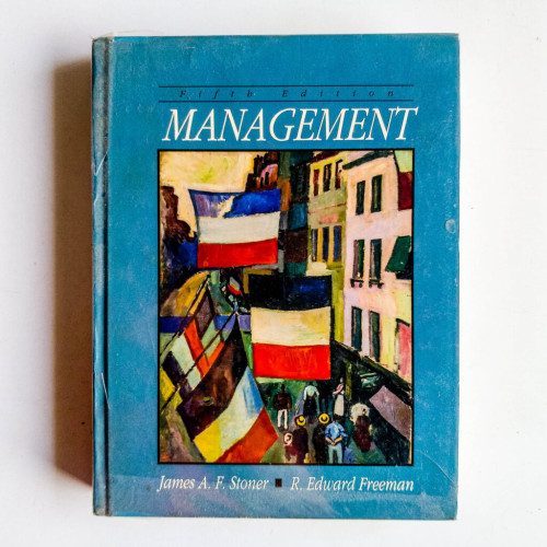 Management (5th Edition) Management (5th Edition)
