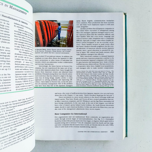 Management (5th Edition) Management (5th Edition)