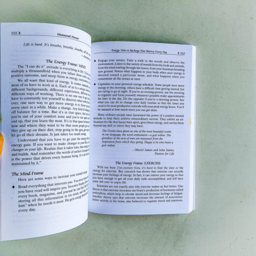 20 Gems of Wisdom for Success 20 Gems of Wisdom for Success