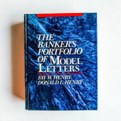 The Banker's Portfolio of Model Letters