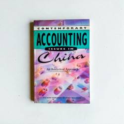 Accounting Issues in China