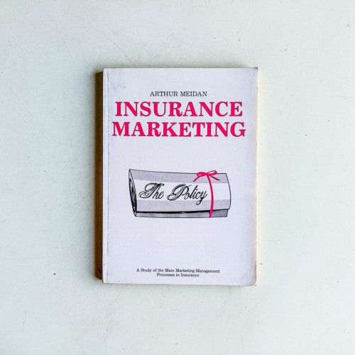Insurance Marketing Insurance Marketing
