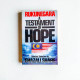 Rukunegera, a Testament of Hope Rukunegera, a Testament of Hope