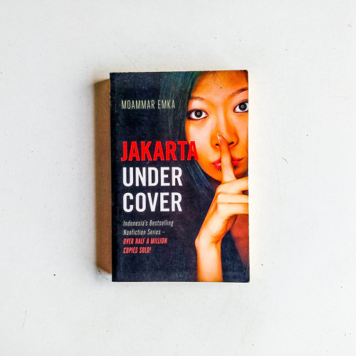 Jakarta Undercover
