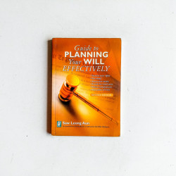 Guide to Planning Your Will Effectively