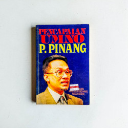 Pencapaian UMNO P. Pinang