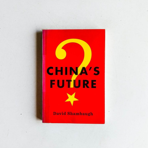 China's Future China's Future