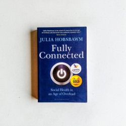 Fully Connected: Social Health in an Age of Overload