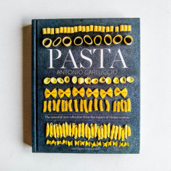 Pasta: The Essential New Collection From The Master Of Italian Cookery