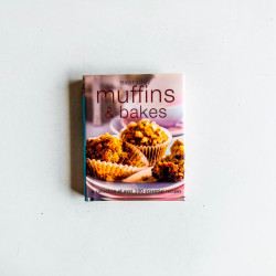 Everyday Muffins and Bakes