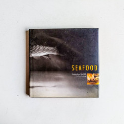 Seafood: Recipes from The Cliff