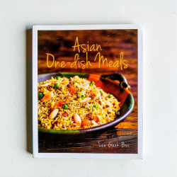 Asian One-Dish Meals