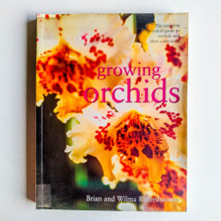 Growing Orchids