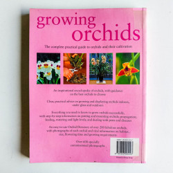 Growing Orchids