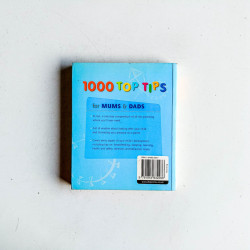 1000 Top Tips for Mums and Dads