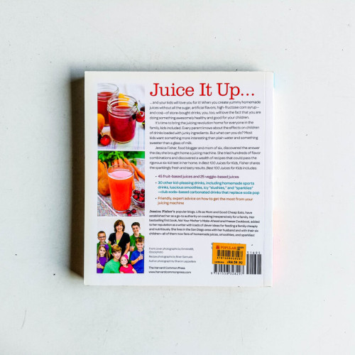 Best 100 Juices for Kids Best 100 Juices for Kids