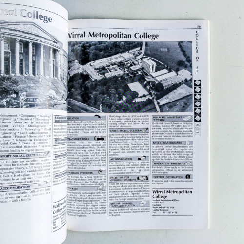 Guide to Education in the United Kingdom Guide to Education in the United Kingdom