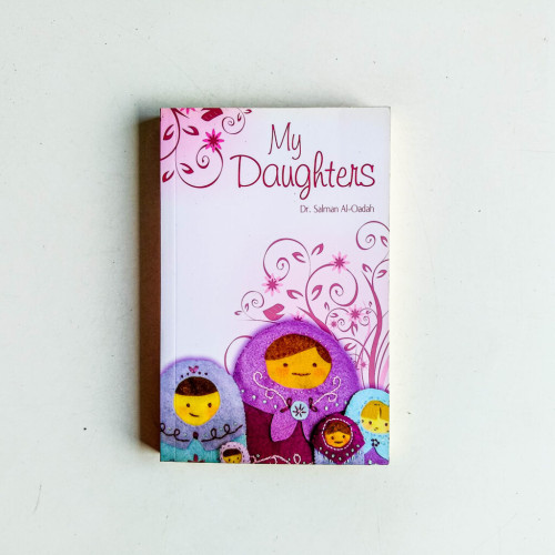 My Daughters My Daughters