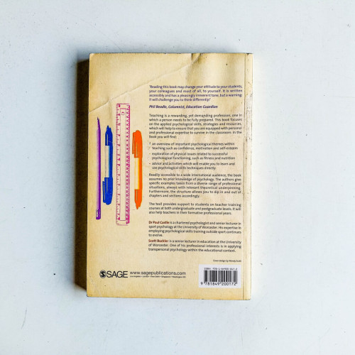 How to be a Successful Teacher: Strategies for Personal and Professional Development How to be a Successful Teacher: Strategies for Personal and Professional Development