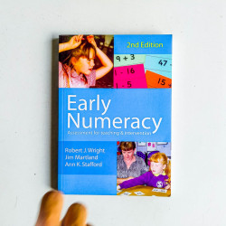 Early Numeracy: Assessment for Teaching and Intervention