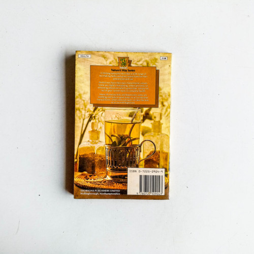 Herbal Teas for Health and Healing Herbal Teas for Health and Healing