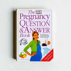 The Pregnancy Questions & Answer Book
