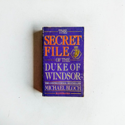 Secret File Of Duke Secret File Of Duke