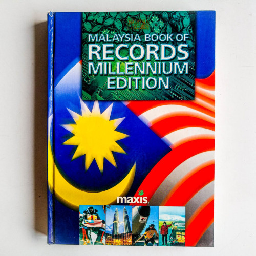 Malaysia Book of Records Malaysia Book of Records