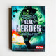 Real Heroes Real Heroes
