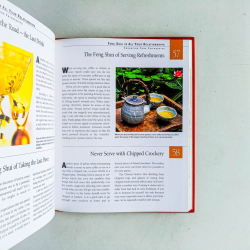 Lillian Too's Easy-To-Use Feng Shui: 168 Ways to Success