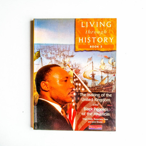 Making of the United Kingdom: Book 2