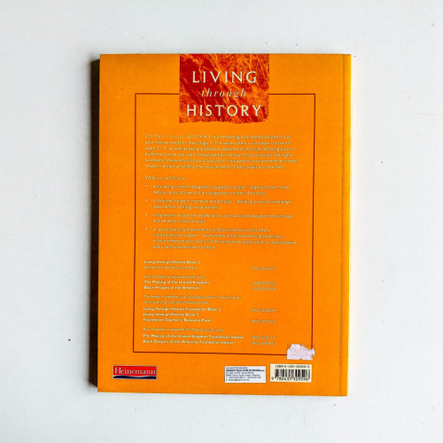 Making of the United Kingdom: Book 2