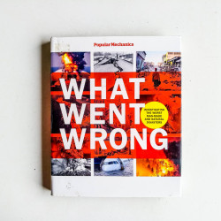 What Went Wrong: Investigating the Worst Man-made and Natural Disasters