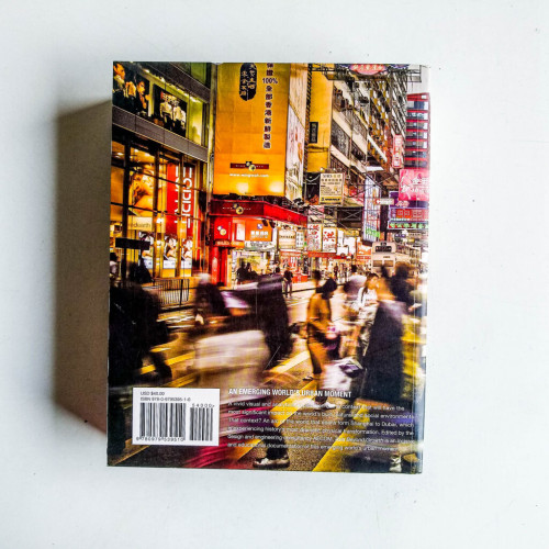 Asia Beyond Growth: Urbanization in the World's Fastest-Changing Continent