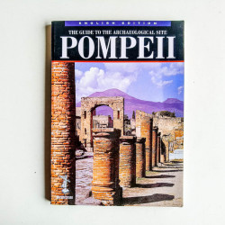 Pompeii: The Guide to the Archaeological Site
