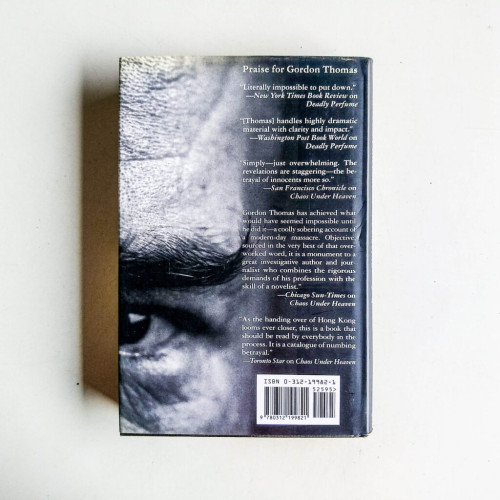 Gideon's Spies: The Secret History of the Mossad Gideon's Spies: The Secret History of the Mossad