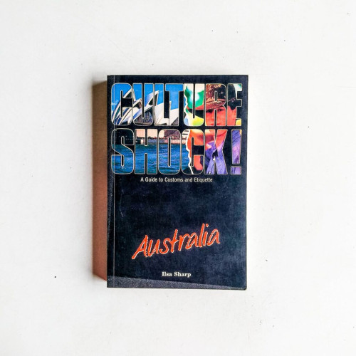 Culture Shock!: Australia