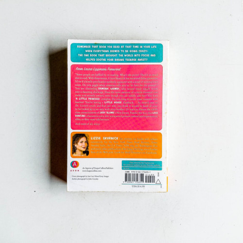 Shelf Discovery: The Teen Classics We Never Stopped Reading