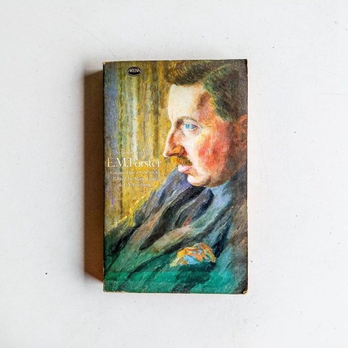 Selected Letters of E.M. Forster, Vol. 1: 1879-1920
