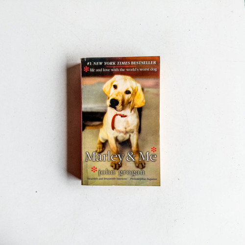 Marley & Me Marley & Me