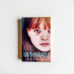 Unthinkable: The Shocking Scandal of Britain's Trafficked Children