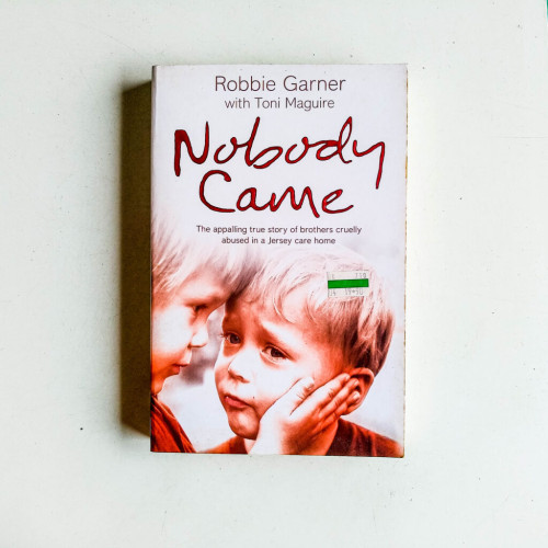 Nobody Came Nobody Came