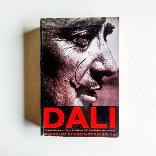 Dali: A Biography Dali: A Biography