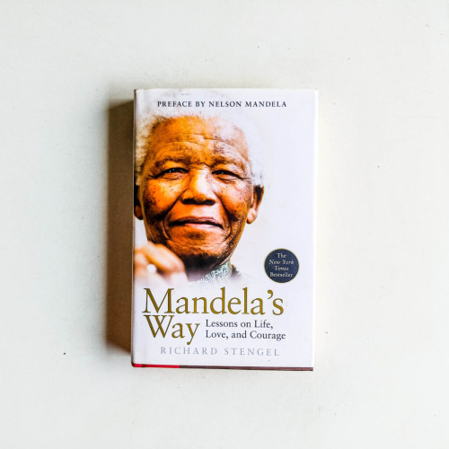 Mandela's Way Mandela's Way