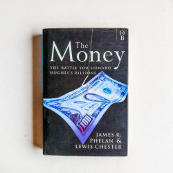The Money: Battle for Howard Hughes' Billions