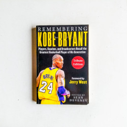Facing Kobe Bryant