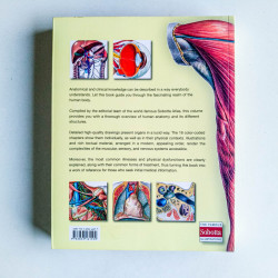 Atlas of Anatomy: Organs, Systems, Structures