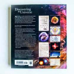 Discovering The Universe: The Story Of Astronomy