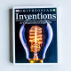 Smithsonian Inventions: A Visual Encyclopedia Smithsonian Inventions: A Visual Encyclopedia