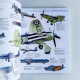The Aircraft Book: The Definitive Visual History